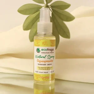 Natural Spray Aguaymanto