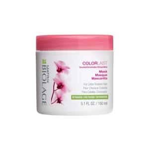 Máscara Colorlast 150 Ml Biolage
