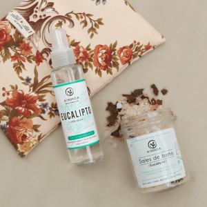 Pack Relajación Ainhoa [ Dk ]