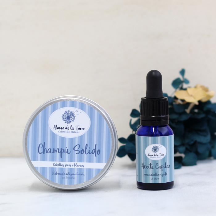 Pack Curly para rizos - Imagen 5