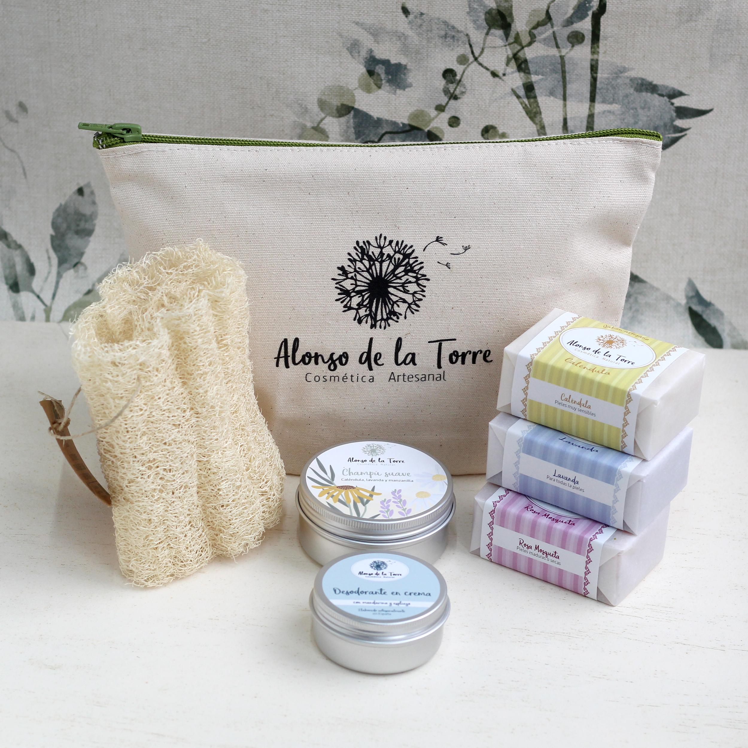 Pack Familiar – Cuidado Natural en Familia - Imagen 5