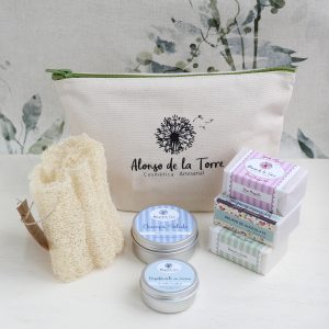 Pack Familiar – Cuidado Natural en Familia