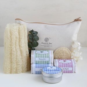 Pack Básico Cabello-Corporal-Facial