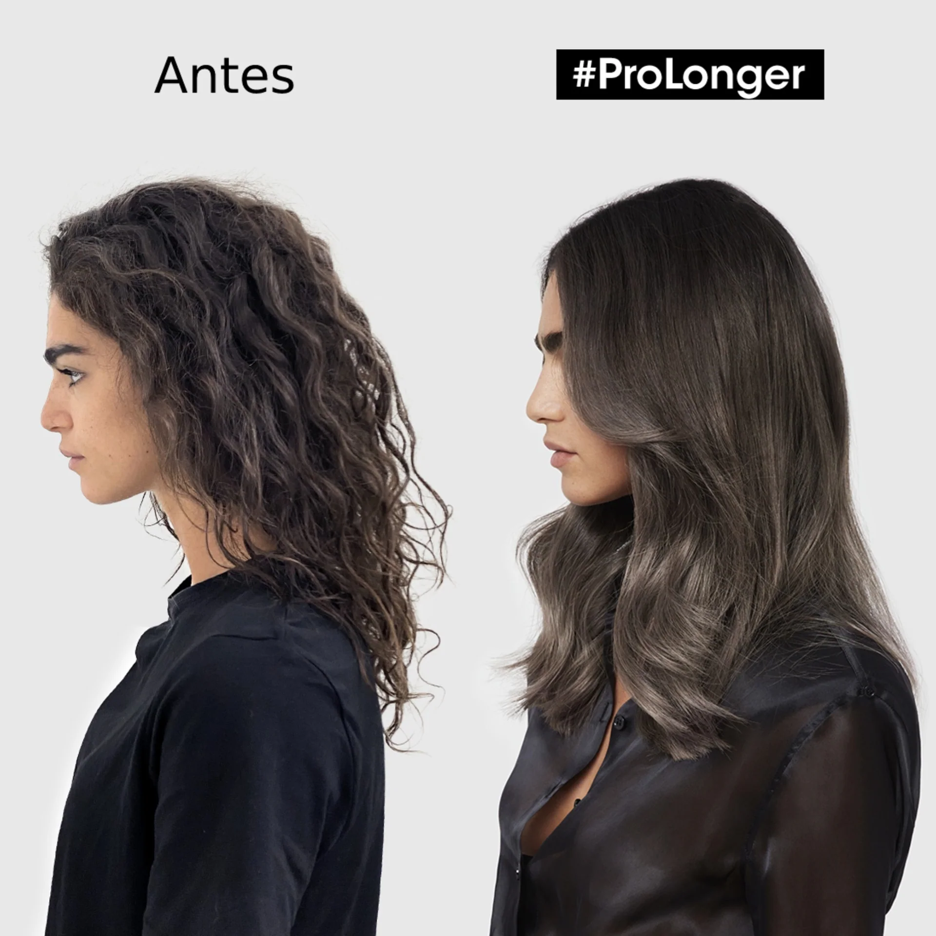 Shampoo Serie Expert Pro Longer 1500 ml Loreal Pro - Imagen 4